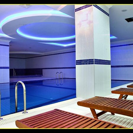 Grand Work Hotel & Spa Ankara Kültér fotó