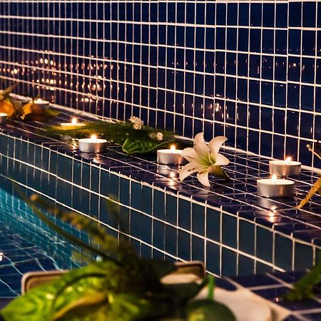 Grand Work Hotel & Spa Ankara Kültér fotó