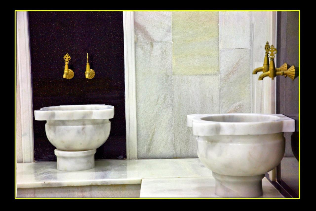 Grand Work Hotel & Spa Ankara Kültér fotó