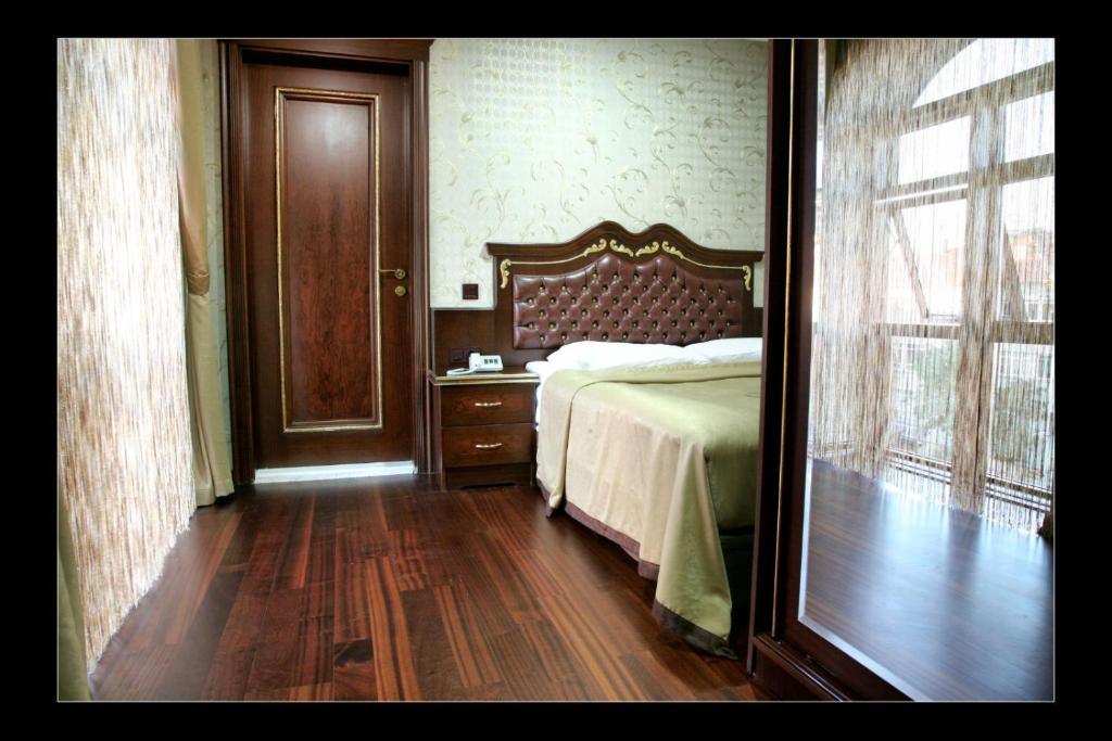 Grand Work Hotel & Spa Ankara Szoba fotó