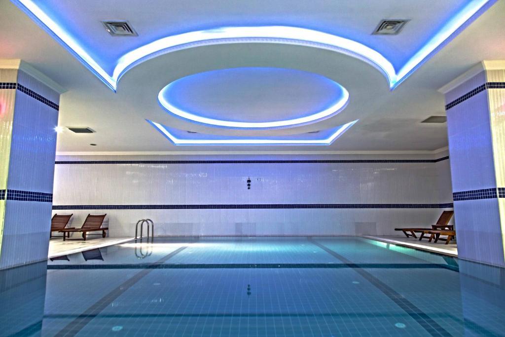 Grand Work Hotel & Spa Ankara Kültér fotó