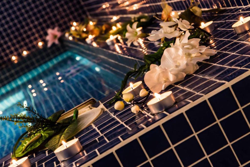 Grand Work Hotel & Spa Ankara Kültér fotó