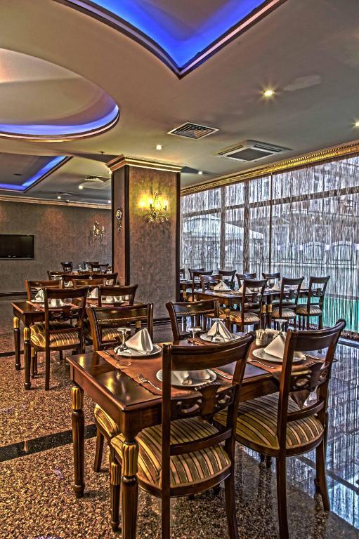 Grand Work Hotel & Spa Ankara Kültér fotó