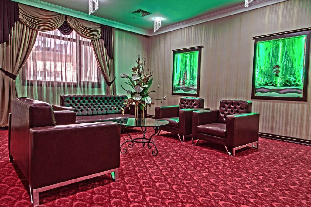 Grand Work Hotel & Spa Ankara Kültér fotó