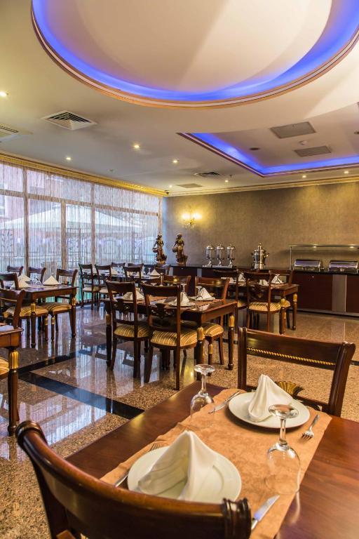 Grand Work Hotel & Spa Ankara Kültér fotó
