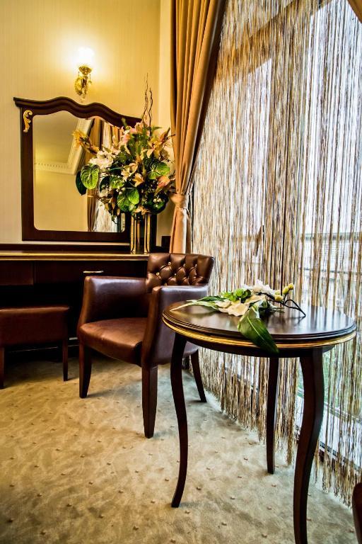 Grand Work Hotel & Spa Ankara Kültér fotó