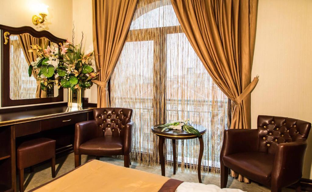 Grand Work Hotel & Spa Ankara Kültér fotó