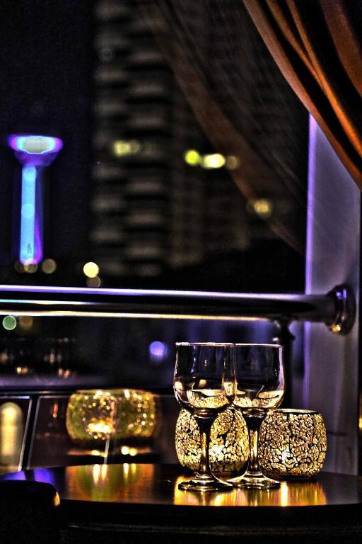 Grand Work Hotel & Spa Ankara Kültér fotó