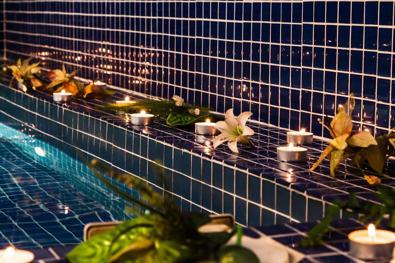 Grand Work Hotel & Spa Ankara Kültér fotó