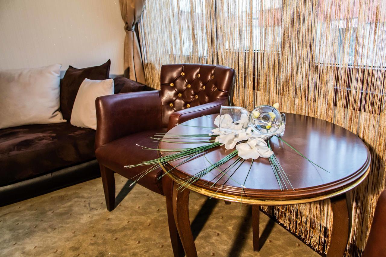 Grand Work Hotel & Spa Ankara Kültér fotó