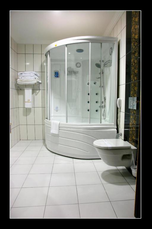 Grand Work Hotel & Spa Ankara Kültér fotó