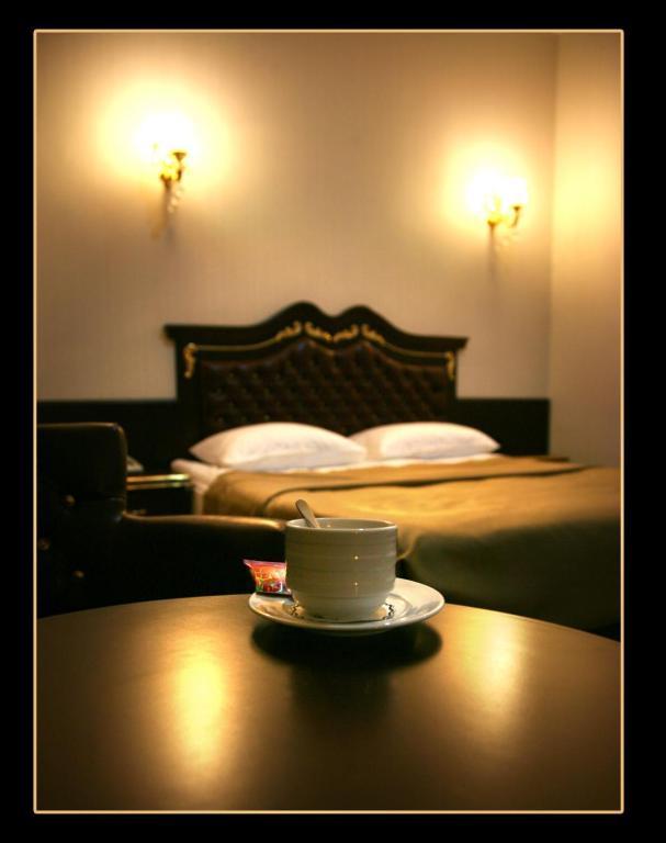 Grand Work Hotel & Spa Ankara Kültér fotó